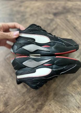 Кроссовки puma4 фото