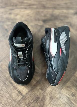 Кросівки puma