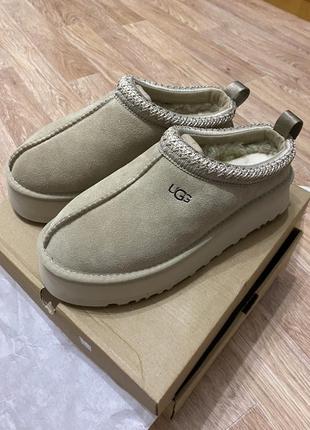 Ugg sugarsole