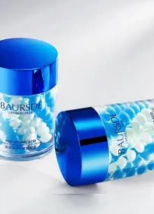 Крем під очі з гіалуроновою кислотою baursde