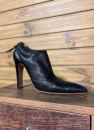 Ботильоны alaia paris