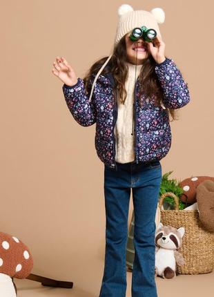 Стьобана куртка🌸