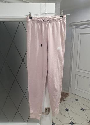 Спортивные штаны nike