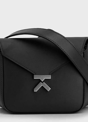 Сумка kenzo кожаная оригинал