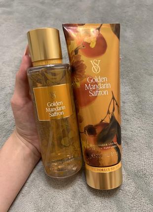Victoria’s secret лимитированная осень коллекция