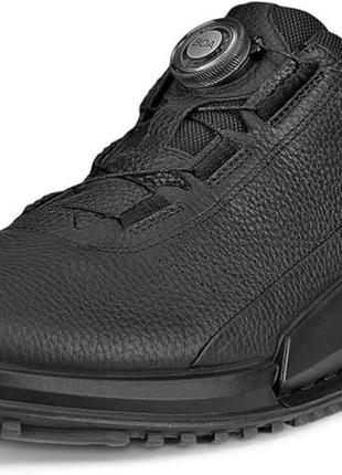 Мужские кроссовки ecco biom 2.0 boa