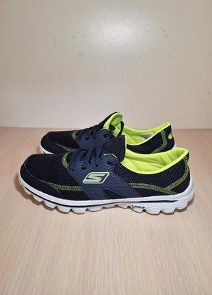 Кросівки skechers
