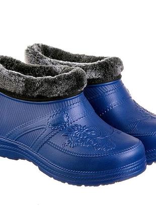 Галоши женские gipanis б38