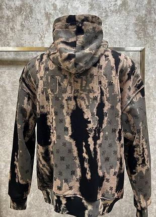 Худі в стилі amiri 2