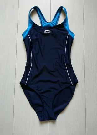 Спортивный купальник slazenger