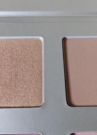 Палетка для обличчя iconic london - blaze chaser face palette