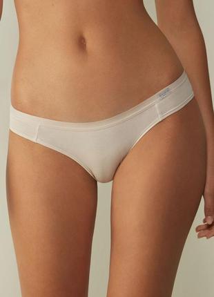Трусики слип слипы intimissimi