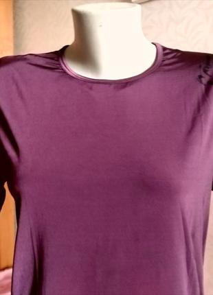 Жіноча футболка, португалія, розмір - м - l2 фото