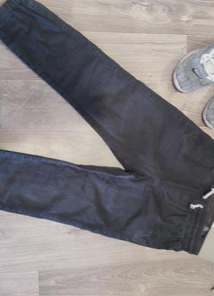 Костюм дитячий (збірний) на 8-10років. футболка та джинси h&m. стан відмінний2 фото