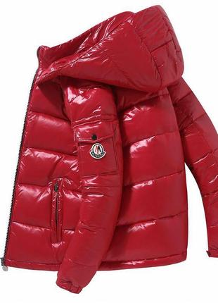 Куртка moncler
