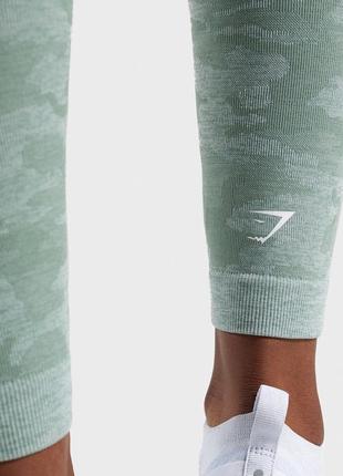 Лосини для спорту від gymshark