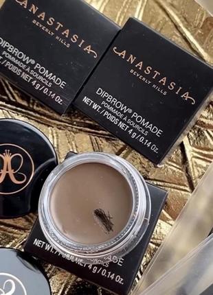 Помадка для брів anastasia beverly hills