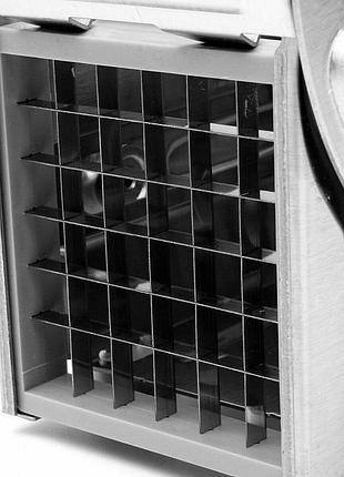 Машинка для нарезки картофеля фри и овощей соломкой potato chipper слайсер для картошки фри