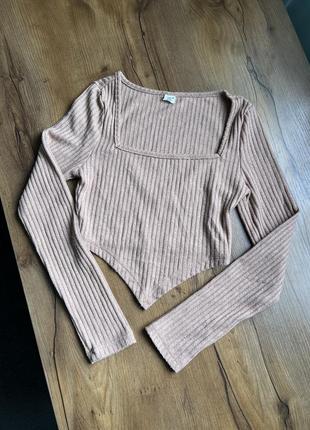 Кофта топ shein