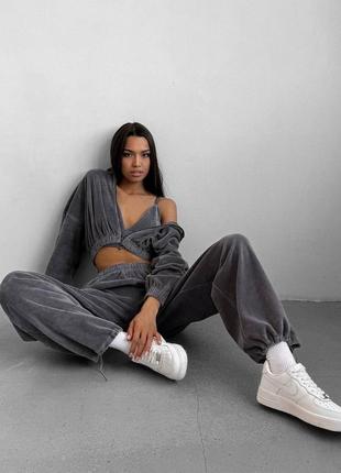 Спортивный костюм 3ка