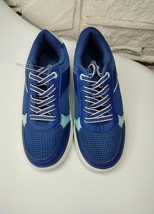 Детские кроссовки для девочки alive с led подсветкой