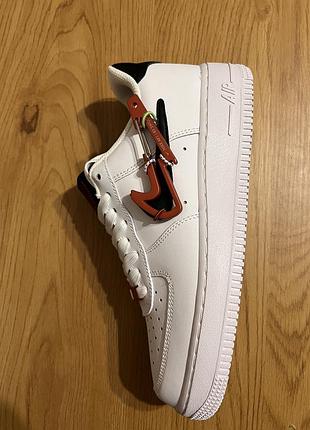 Кросівки air force 1  07 prm 3
