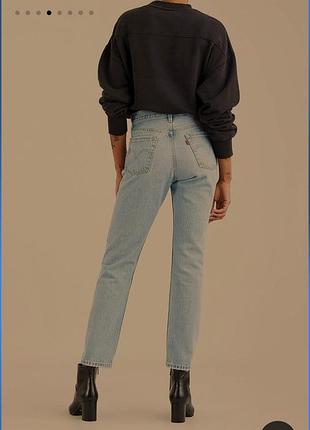 Джинси levis 501
