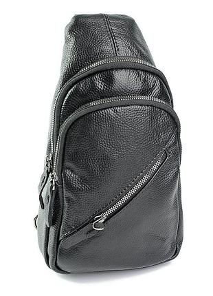 Мужская кожаная сумка.