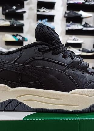 Кроссовки женские puma 180