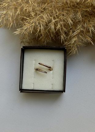 Колечко xuping