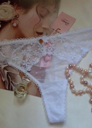 Невероятные трусики-стринги от boux avenue