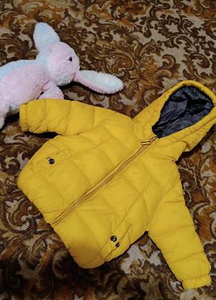 Куртка zara