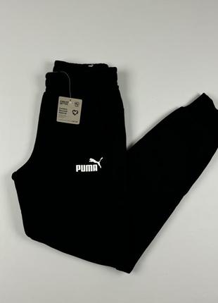 Новые мужские спортивные штаны puma