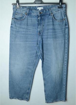 Классные джинсы h&amp;m