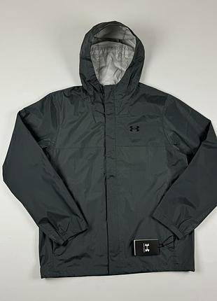 Новая мужская мембранная куртка under armour