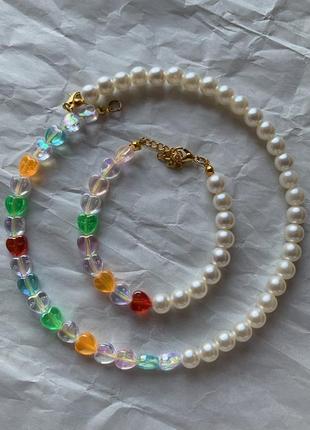 Набор handmade