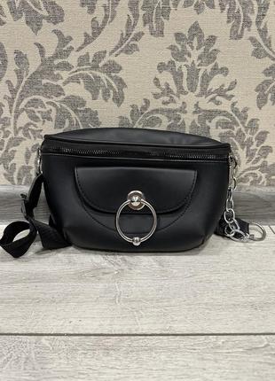 Сумка на пояс