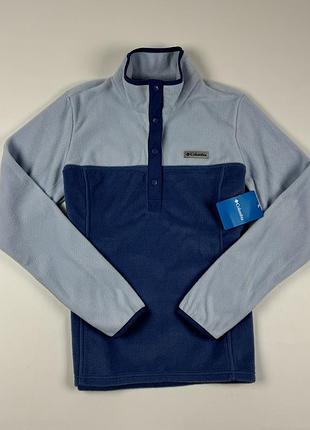 Новый женский флис columbia
