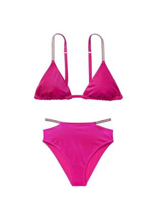 Раздельный купальник victoria's secret