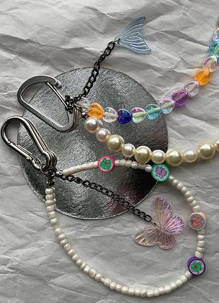 Особлива деталь для ваших сумок handmade