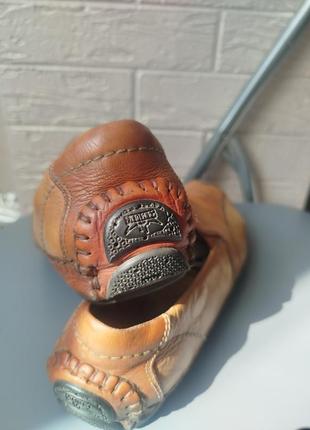 Pikolinos обувь кожаное мужское 40 размер