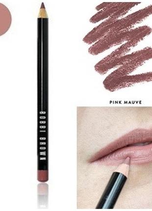 Олівець для губ від bobbi brown