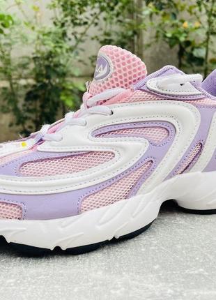 Кожаные кроссовки fila 39 р