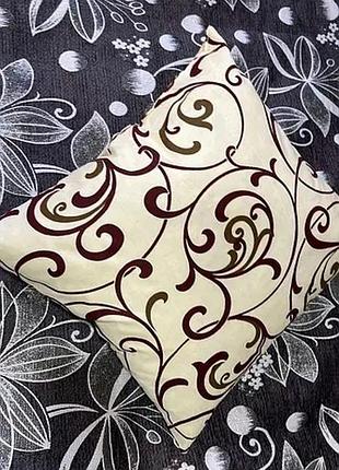 Подушки для декору 45*45