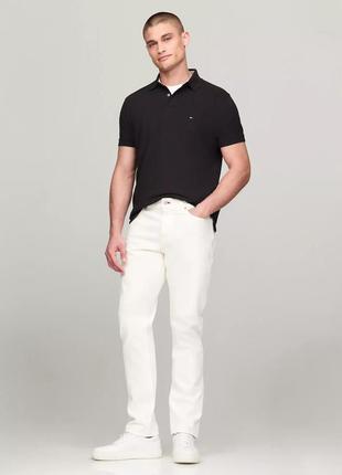 Чоловічі джинси tommy hilfiger