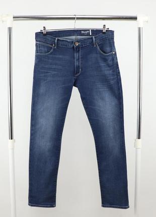 Мужские джинсы wrangler / оригинал | 36/32 |