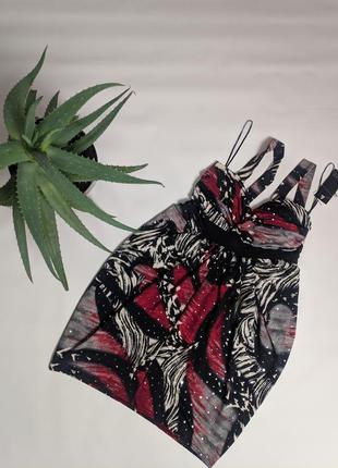 Платье платье сарафан сток с бирками