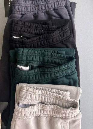 Брюки прямые батал4 фото