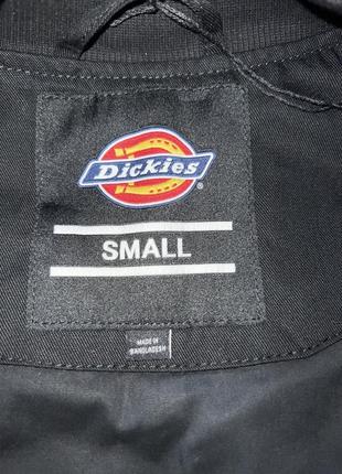 Бомбер dickies, оригинал, размер s4 фото