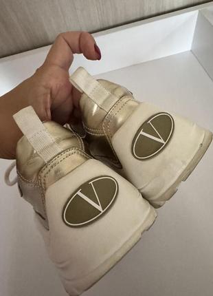 Кроссовки valentino7 фото